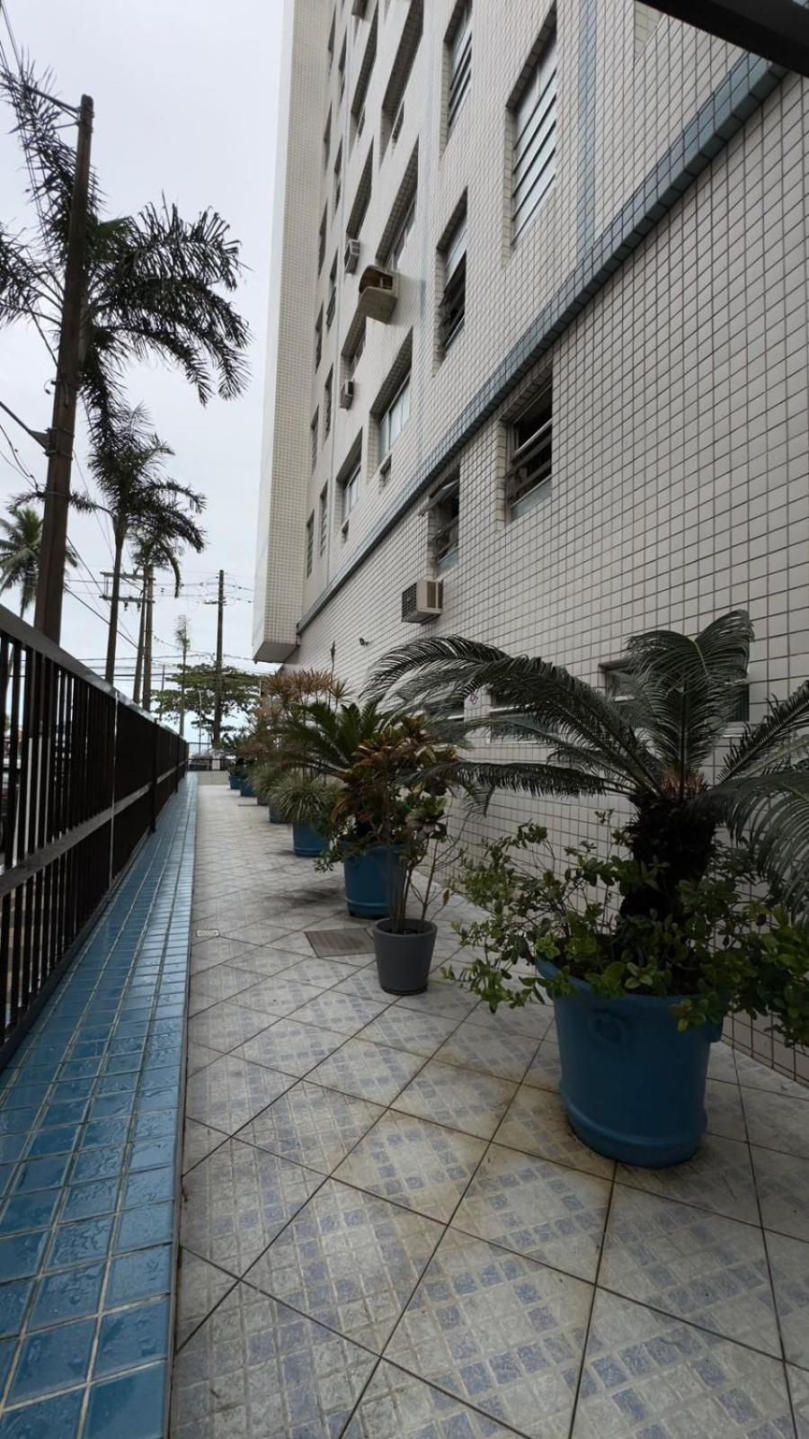 Apartment Vista Ao Mar Na Do Itarare