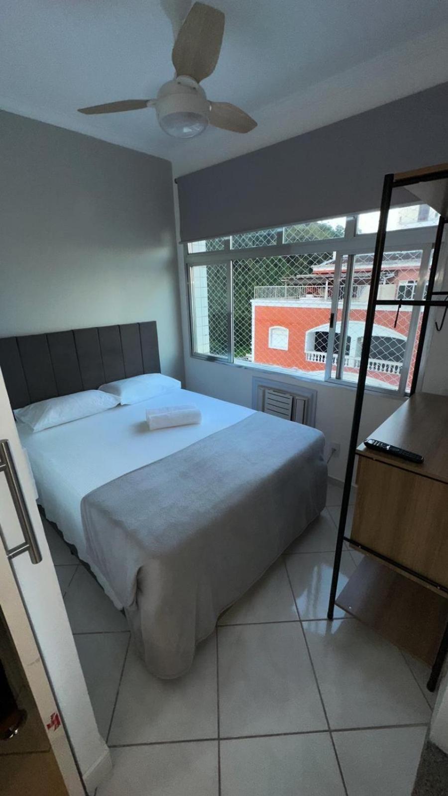 Vista Ao Mar Na Do Itarare Apartment Sao Vicente (Sao Paulo)