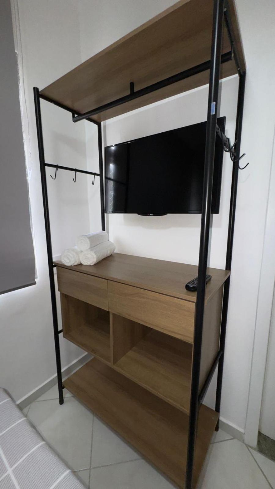 Apartamento Vista Ao Mar Na Do Itarare